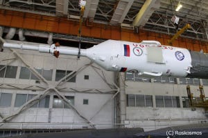 ロシアの「ソユーズ」ロケットはなぜ墜ちたのか - その顛末と背景 第2回 打ち上げ失敗から宇宙飛行士の命を救った脱出装置「SAS」とは？