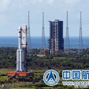 生まれ変わる中国の宇宙開発 - 新たなロケット・宇宙船・発射場が揃い踏み 第3回 中国の"ハワイ"にそびえるロケット発射場