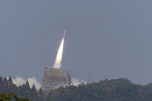 SS-520ロケット5号機現地取材 第2回 打ち上げを実施!- 全長わずか10mのロケットが衛星の投入に成功