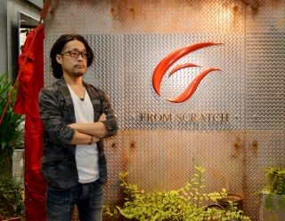 若き起業家たちの夢とその戦略 第1回 なぜ僕たちはゼロからB⇒Dashを生み出せたのか