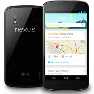 シリコンバレー101 第491回 Googleは賭けに勝った!?、LTE非対応の「Nexus 4」が販売好調