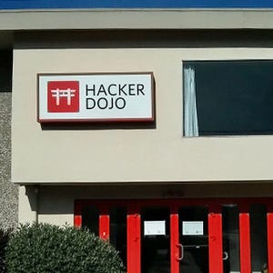 シリコンバレー101 第507回 Facebookが「Hacker Dojo」の道場主をスカウト