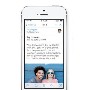 シリコンバレー101 第523回 iOS 7のタイポグラフィに"究極の読みやすさ"を求めるアプリ開発者たち