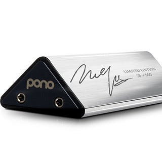 pono player limited edition