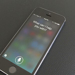 シリコンバレー101 第588回 iPhoneの音声アシスタント「Siri」と親友になった自閉症の男の子