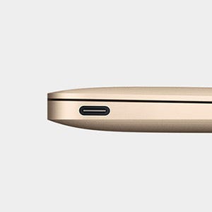 シリコンバレー101 第614回 新しい「MacBook」、次世代もUSB Type-Cポート1つじゃないかと思う理由