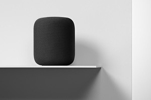 シリコンバレー101 第741回 「価格が高い」と言われたHomePod、先行レビューで評価一転