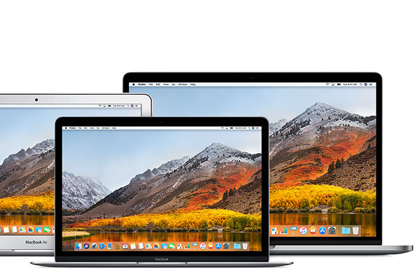 シリコンバレー101 第771回 最軽量ではないのに「MacBook Air」、万人向けではないのに「MacBook」