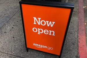 シリコンバレー101 第777回 レジ無しコンビニ「Amazon Go」、請求が間違っていたらどうなる?