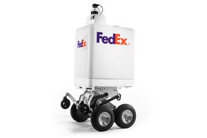 シリコンバレー101 第800回 FedExのAmazon撤退で注目されるフィジカル・インターネットとは?