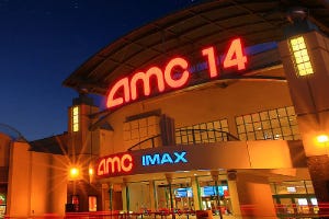 シリコンバレー101 第837回 映画館産業も変革はAmazon頼み!?　買収の噂でシネコン大手AMCの株価上昇