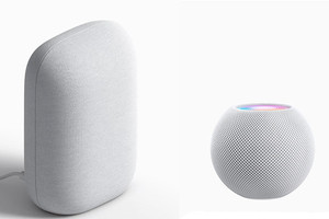 シリコンバレー101 第854回 「Nest Audio」に続いて「HomePod mini」登場、スマートスピーカー再燃の理由