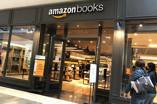 シリコンバレー101 第916回 閉店もやむなし、Amazonの実店舗書店に私が行かなくなった理由
