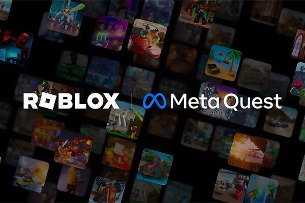 シリコンバレー101 第969回 メタバースの本命「Roblox」、ついに「Meta Quest 2」に登場