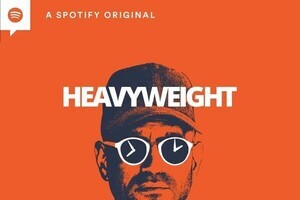 シリコンバレー101 第981回 ポッドキャスト・ブームから一転、まさかの「Heavyweight」終了