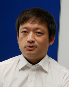 ガートナー ジャパン リサーチ部門 ITインフラストラクチャ＆セキュリティ 主席アナリスト 礒田 優一氏