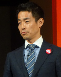 日本オラクル クラウド・テクノロジー事業統括 PaaS事業推進室 室長の竹爪慎治氏