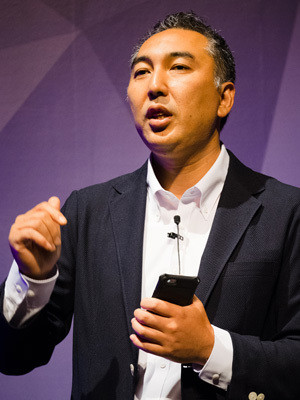 ガリバーインターナショナル Gulliverマーケティングチーム チームリーダー 中澤伸也氏