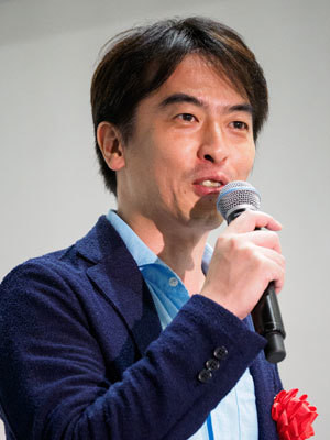スターバックス コーヒー ジャパン マーケティングコミュニケーション本部デジタル戦略部部長 長見明氏
