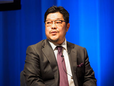 ガートナー ジャパン リサーチディレクター 池田武史氏