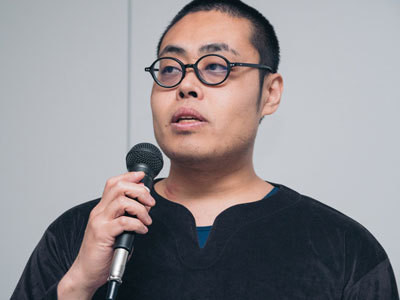 オングス 代表取締役/BSDコンサルティング取締役 後藤大地氏