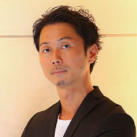 澤邊亮氏