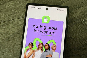 テックトピア：米国のテクノロジー業界の舞台裏 第38回 男性を匿名レビューする「Tea」、App Store 1位の裏で起きた炎上とデータ侵害