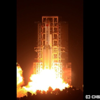 中国が宇宙ステーションをもつ日 第3回 宇宙ステーションの建造と運用を担う新型ロケットと補給船も並行開発
