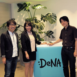 Twitterのトレンドはマーケティングネタの宝庫!イラストと事例で解説 第6回 DeNAが取り組むTwitter活用マーケティング戦略