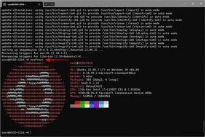 WindowsでUbuntuをはじめる 第24回 WindowsにおけるUbuntuの最新動向と今後の展望