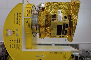宇宙開発の最新動向　～第66回宇宙科学技術連合講演会～ 第2回 川崎重工、スペースデブリ捕獲実証に挑む。技術試験衛星DRUMSの現在