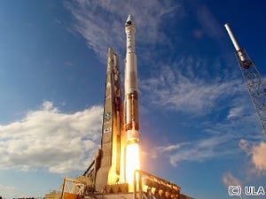 ロシア依存から脱却せよ! - 米国の新型ロケットエンジン開発競争 第1回 ロシア製エンジンで軍事衛星を宇宙へ打ち上げる、米国の複雑な事情