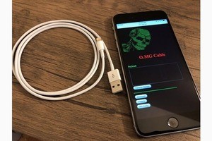 知っておきたいウイルスの落とし穴 第10回 レンタルの充電ケーブルからスマホの情報を盗まれる時代がやってきた