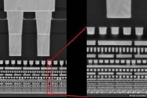 VLSIシンポジウム 2022プレビュー 第3回 IntelがEUV露光多用の4nmプロセス、TSMCが単原子層WS2トランジスタを発表予定