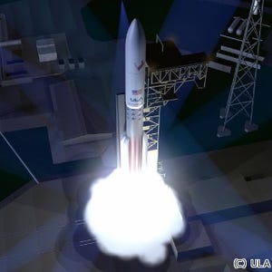 米国の次期基幹ロケット「ヴァルカン」が目指す「長寿と繁栄」 第1回 スペースXとロシアによって倒された米国の基幹ロケット