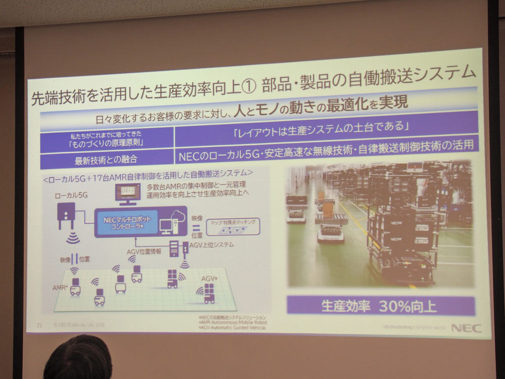 次世代移動通信システム「5G」とは 第103回