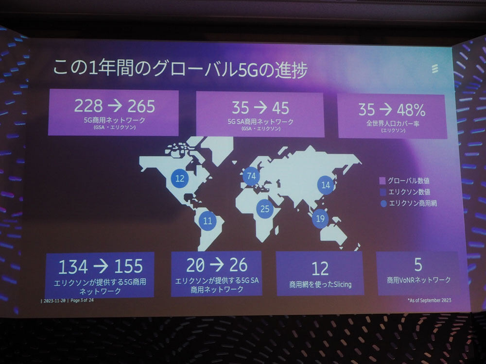 次世代移動通信システム「5G」とは 第109回