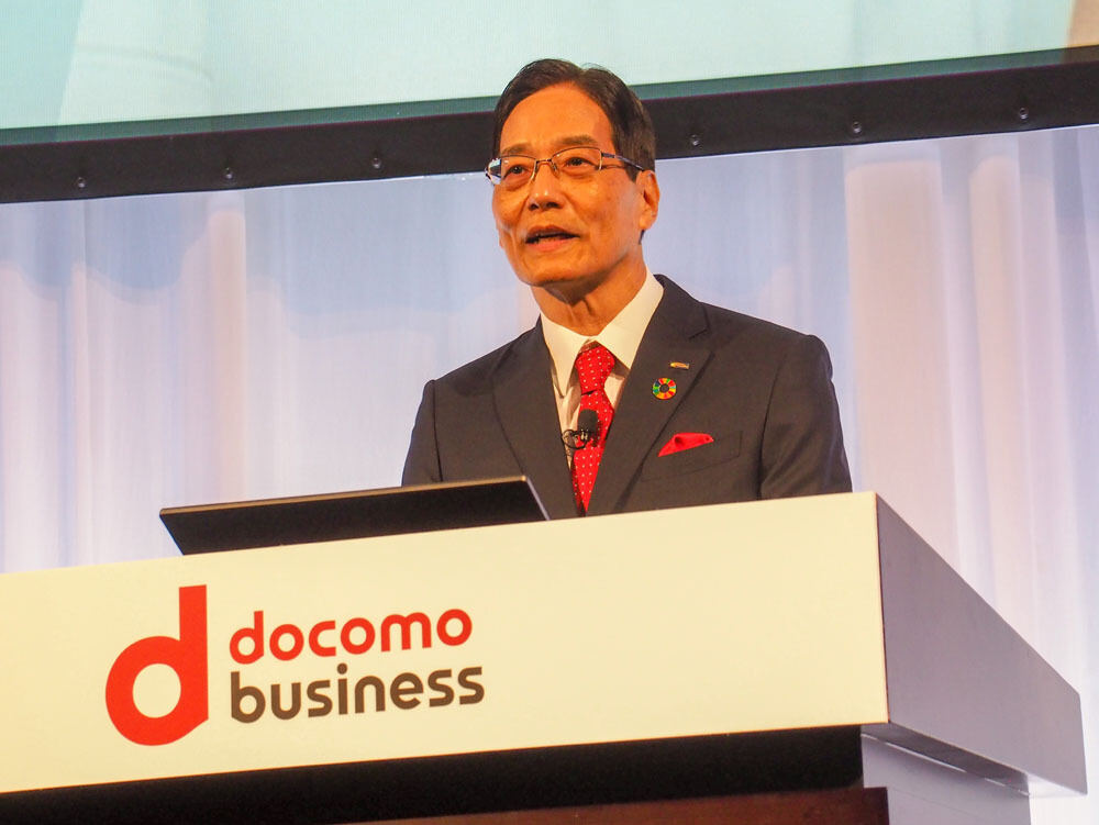 次世代移動通信システム「5G」とは 第112回