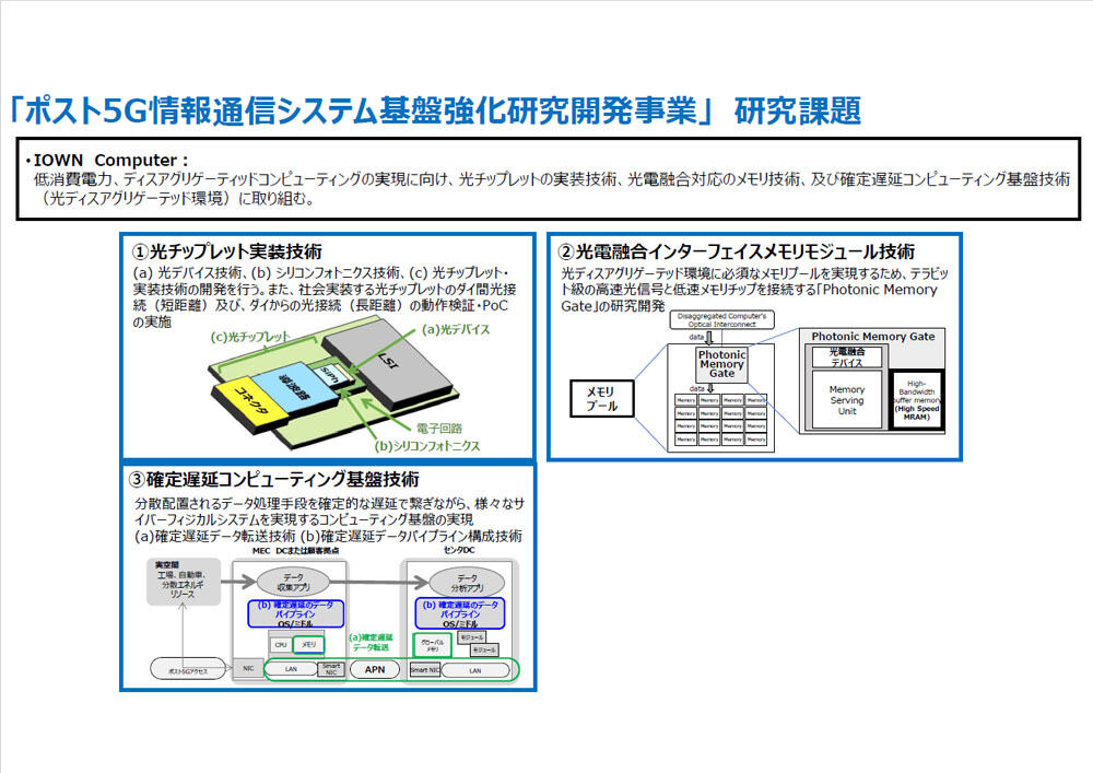 次世代移動通信システム「5G」とは 第114回