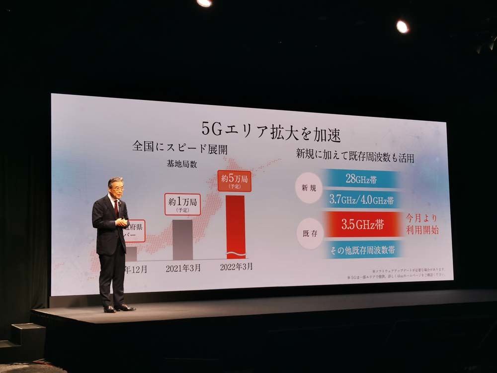 次世代移動通信システム「5G」とは 第32回