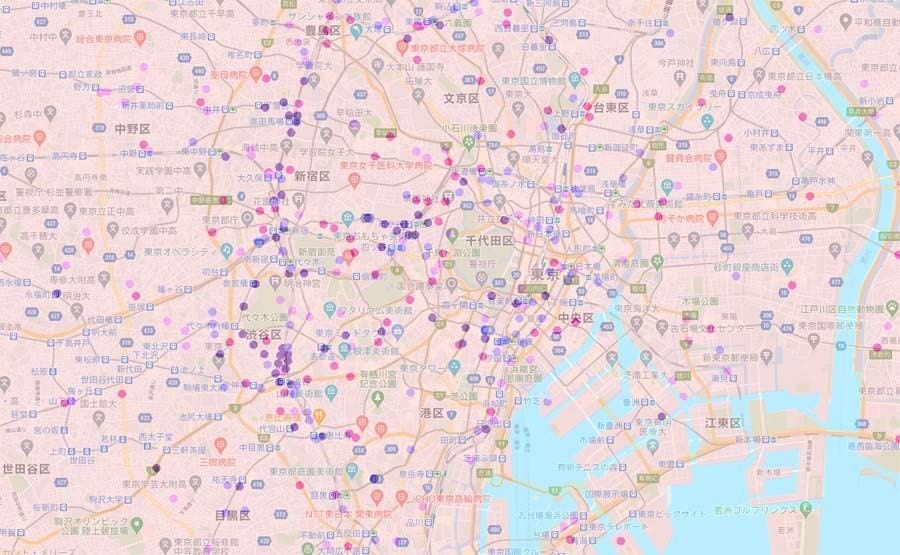 次世代移動通信システム「5G」とは 第43回