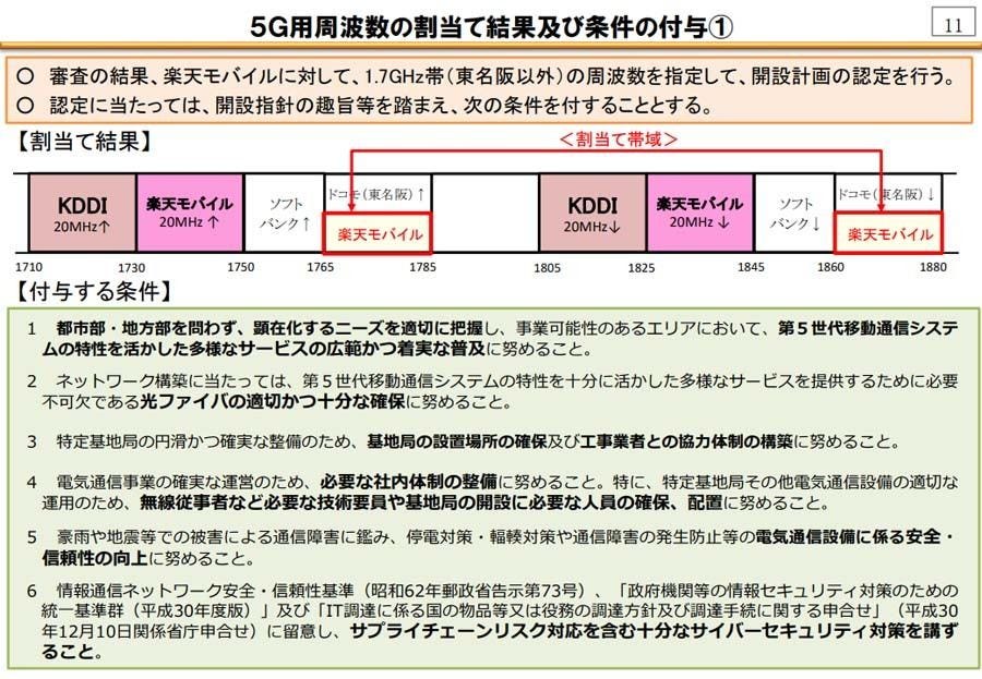 次世代移動通信システム「5G」とは 第43回