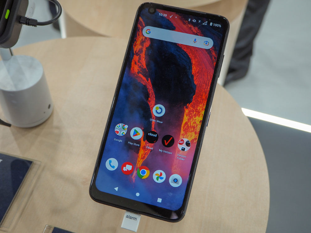 次世代移動通信システム「5G」とは 第93回