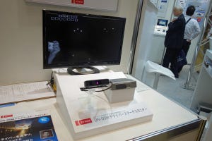 ワイヤレス・テクノロジー・パーク2018 第5回 クルマのIoT化を促進 - テレマティクス化を推進するデンソー