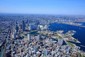 イノベーション都市・横浜の“今”を追う 第4回 音声ナビゲーションで移動社会の新しいスタイルをつくる - LOOVIC社の挑戦とは