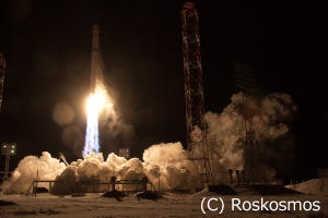 ロシアとウクライナの傑作ロケット「ゼニート」 - その栄光と挫折、未来 第3回 雪解けの兆しと、くすぶる暗雲 - ゼニートの将来はいかに