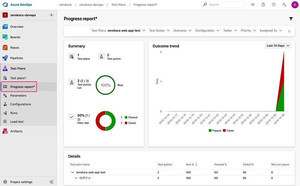 ゼロからはじめるAzure 第30回 「Azure DevOps」でチーム開発を行おう(6)Azure Test Plansを使った手動テストの管理