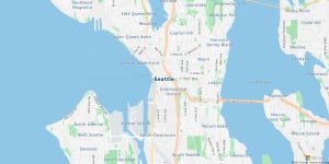 ゼロからはじめるAzure 第39回 「Azure Maps」を使って地理情報サービスをアプリケーションに追加しよう