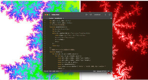 ゼロからはじめるJavaScript 第32回 魅惑のマンデルブロ集合をCanvas APIで描画してみよう