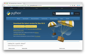ゼロからはじめるPython 第24回 ついにMacでPython3がデフォルトに?! -  Python2と3のどちらを使えば良い？